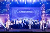 Khởi động Square City Phổ Yên: Tâm điểm đầu tư mới phía Bắc