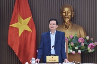 Phó thủ tướng Mai Văn Chính làm Trưởng Ban Chỉ đạo Nhà nước về Du lịch