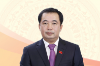 Thủ tướng điều động, giao quyền Bộ trưởng Bộ Nông nghiệp và Môi trường