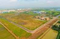 Giải thể Ban Chỉ đạo tổng kết thi hành Luật Đất đai và xây dựng Dự án Luật Đất đai sửa đổi