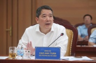 Đề xuất mới về thuế thu nhập cá nhân trong chuyển nhượng bất động sản: Tiếp tục nghiên cứu, lấy ý kiến để đề xuất chính sách phù hợp