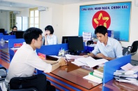Hoàn thiện thủ tục hành chính phân cấp cho địa phương, bảo đảm sản xuất, kinh doanh thông suốt