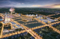 Square City Thái Nguyên: Đô thị đáng sống cận kề hệ tiện ích tỷ đô