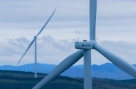 Envision Energy đạt được bước đột phá trong công nghệ tuabin gió hai cánh
