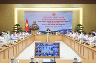 Hoàn thành mục tiêu 3.000 km đường bộ cao tốc và các công trình trọng điểm trong năm 2025