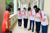 Xử lý vướng mắc về bố trí đội ngũ công chức giáo dục tại cấp xã