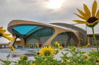 Hoàn thiện công tác chuẩn bị Triển lãm thành tựu Đất nước nhân dịp kỷ niệm 80 năm Ngày Quốc khánh