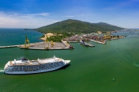 Mời tham gia cuộc thi "Phương án quy hoạch, kiến trúc văn phòng Cảng Đà Nẵng"