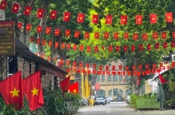 Phát động phong trào toàn dân chung tay bảo vệ môi trường chào mừng kỷ niệm 80 năm Quốc khánh 2/9