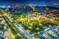 Mời tham gia "Thi tuyển phương án thiết kế quy hoạch, kiến trúc Quảng trường trung tâm khu vực Tây Bắc thành phố Đà Nẵng"