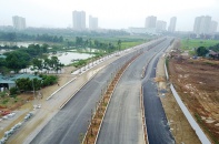 Bộ Tài chính hoàn thiện dự thảo Nghị định quy định chi tiết về thực hiện dự án áp dụng loại hợp đồng BT