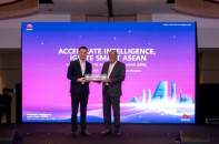 Hội nghị thượng đỉnh Hệ sinh thái AI Huawei Cloud Khu vực APAC 2025 đặt mục tiêu tham vọng