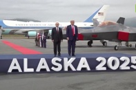 Tổng thống Nga Vladimir Putin và Tổng thống Mỹ Donald Trump nói gì sau hội đàm kéo dài hơn 2 tiếng rưỡi?