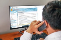Chính phủ ban hành Nghị định quy định về chỉ định nhà đầu tư và giải quyết kiến nghị trong đấu thầu
