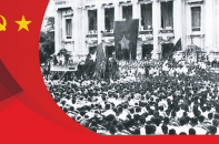 Cách mạng Tháng Tám năm 1945: Mở ra kỷ nguyên mới cho đất nước