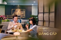 Tận hưởng trọn vẹn đặc quyền thương gia với thẻ SASCO Airport Lounge Privilege 