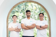 Công ty xe điện hậu cần Blitz Electric Mobility nhận khoản đầu tư Pre-Series A từ Vynn Capital