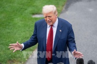 Tòa phúc thẩm liên bang Mỹ chặn thuế đối ứng, Tổng thống Trump tuyên bố thuế vẫn có hiệu lực