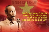 Tuyên ngôn Độc lập: Văn kiện lịch sử vô giá