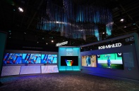 Hisense giới thiệu cuộc cách mạng "AI Your Life" tại IFA 2025