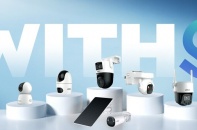 Dahua ra mắt dòng sản phẩm camera không dây WITHS tại IFA 2025