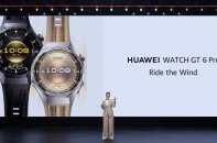 Huawei định hình tương lai công nghệ thông minh với danh mục sản phẩm tiên phong Huawei định hình tương lai công nghệ thông minh với danh mục sản phẩm tiên phong