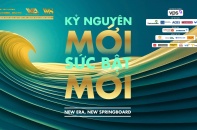 [Live] Diễn đàn Cấp cao Cố vấn tài chính Việt Nam (VWAS) 2025: Kỷ nguyên mới, Sức bật mới