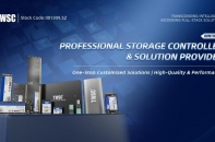 TWSC lần đầu tham gia Triển lãm Global Sources Indonesia