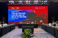 Xây chắc “mỏ dầu” dữ liệu, đưa kinh tế tư nhân “cất cánh”