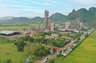 Xi Măng Hoàng Long kiến tạo những công trình bền vững cùng thời gian