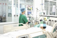 Dịch sốt xuất huyết gia tăng sau mưa bão, nhiều ca nặng vì chủ quan điều trị muộn