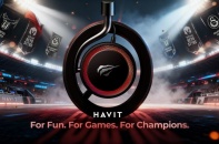 HAVIT hợp tác với ba đội Esports hàng đầu thế giới nhằm mở rộng hiện diện toàn cầu