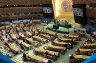 Việt Nam tái đắc cử vào Hội đồng Nhân quyền Liên hợp quốc nhiệm kỳ 2026 - 2028