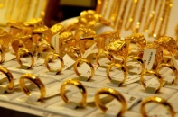 Mua vàng từ 20 triệu đồng thanh toán bằng thẻ tín dụng, voucher… là không hợp lệ