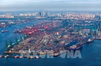 Mỹ và Trung Quốc nối lại đàm phán thương mại vào tuần tới