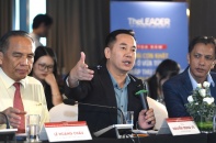 Cần giải pháp căn cơ để giải cơn khát nhà ở vừa túi tiền