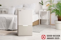 Coway được vinh danh tại Good Design Awards 2025