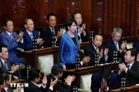 Chính sách của Tân Thủ tướng Nhật Bản Sanae Takaichi