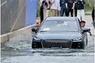 LEPAS định nghĩa "Lái xe thanh lịch" thông qua sự an toàn