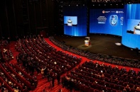 Công ước Hà Nội: Ngọn hải đăng soi đường cho hợp tác toàn cầu về an ninh mạng