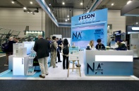 Aeson Power đem pin natri-ion đến All-Energy Australia 2025