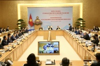 Đề xuất 4 phương án về cơ quan giám sát, cơ quan điều hành Trung tâm Tài chính quốc tế tại Việt Nam