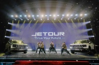 JETOUR T1 i-DM ra mắt tại Philippines, dẫn đầu xu hướng hybrid thông minh