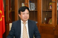 Chủ tịch VCCI: Cộng đồng doanh nghiệp đến VBF 2025 để cam kết