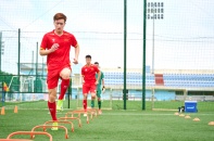 Cá nhân hóa dinh dưỡng - Giải pháp giúp vận động viên nâng cao sức bền và phong độ thi đấu