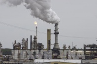 Châu Âu thông qua mục tiêu cắt giảm 90% khí thải vào năm 2040