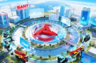 Chiến lược "Ba chuyển đổi" của SANY Heavy Industry thúc đẩy tăng trưởng