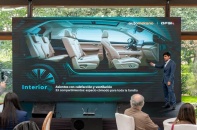 DFSK E5 PLUS ra mắt tại Ecuador