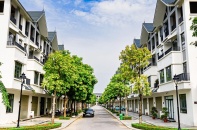 Liền kề Hinode Royal Park - Lợi thế kép giữa an cư và đầu tư sinh lời