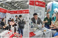 Smartee tăng cường chiến lược cho Trung Á và Nga trong năm 2025